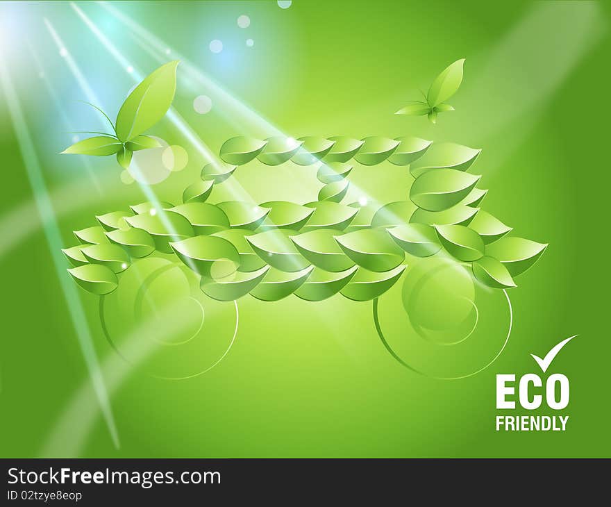 Environmental and Ecology concept  background . Environmental and Ecology concept  background .