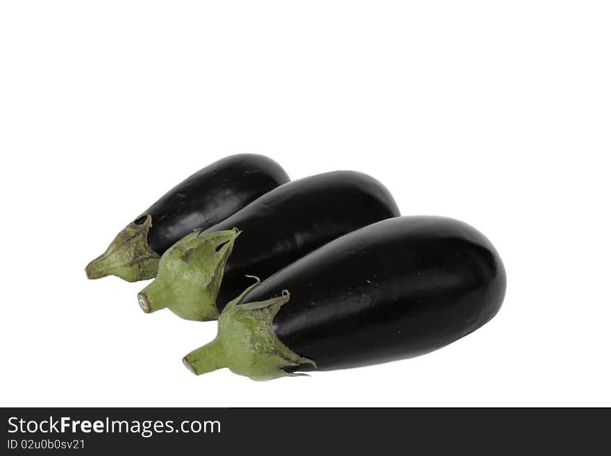 Eggplants