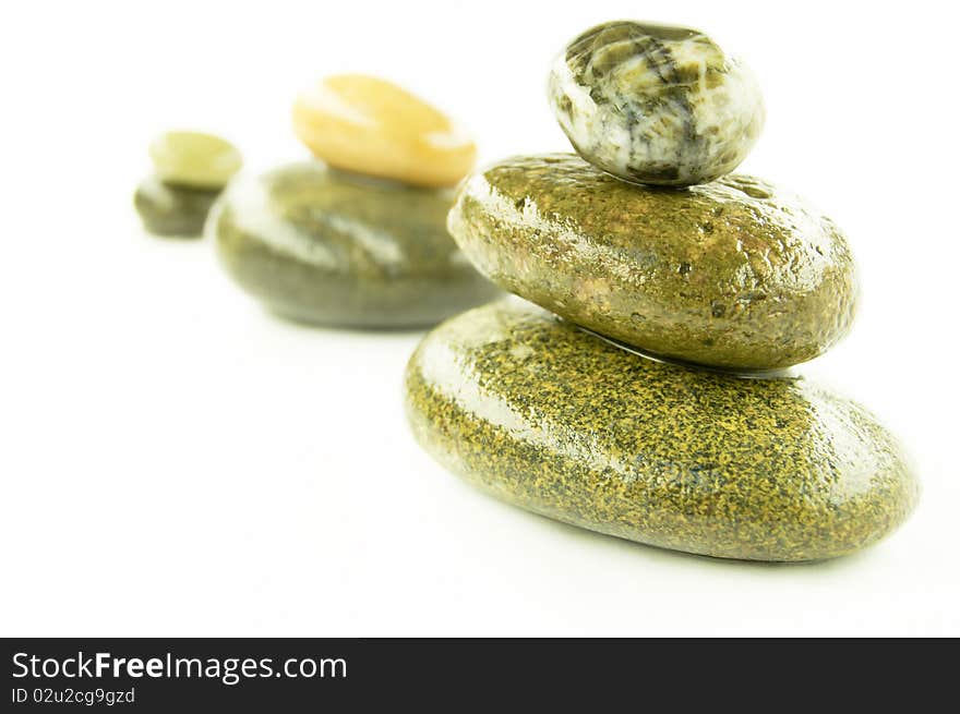 Zen Stones