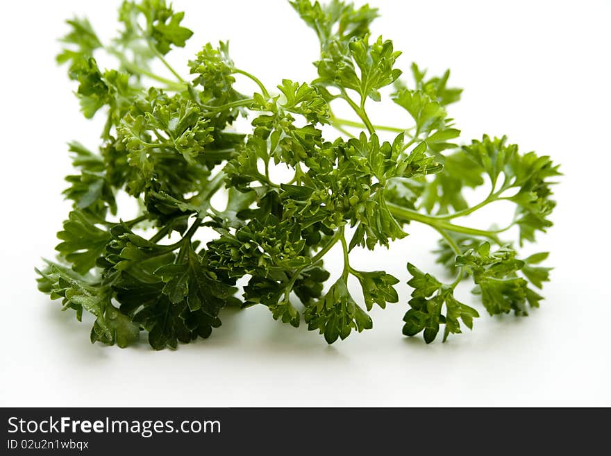 Parsley