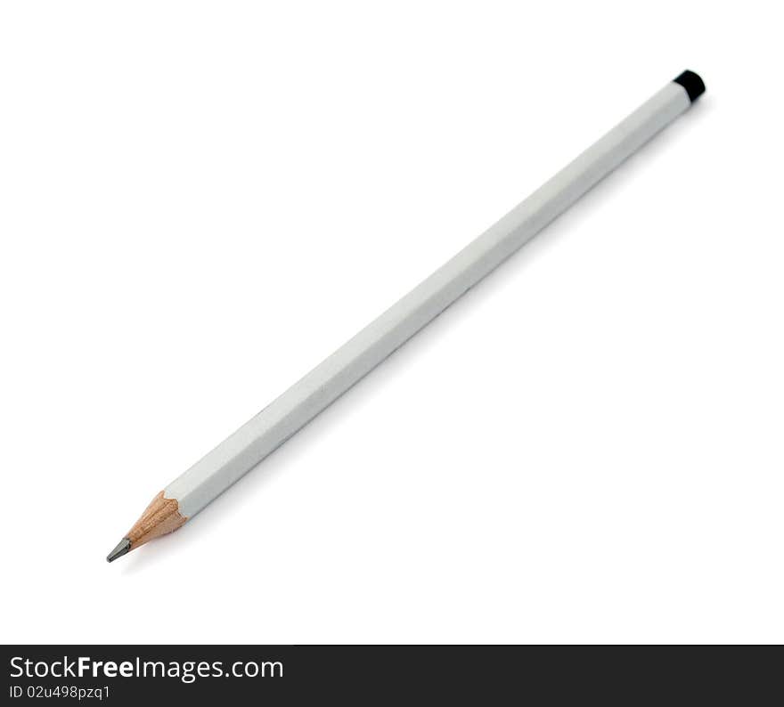 Gray Pencil