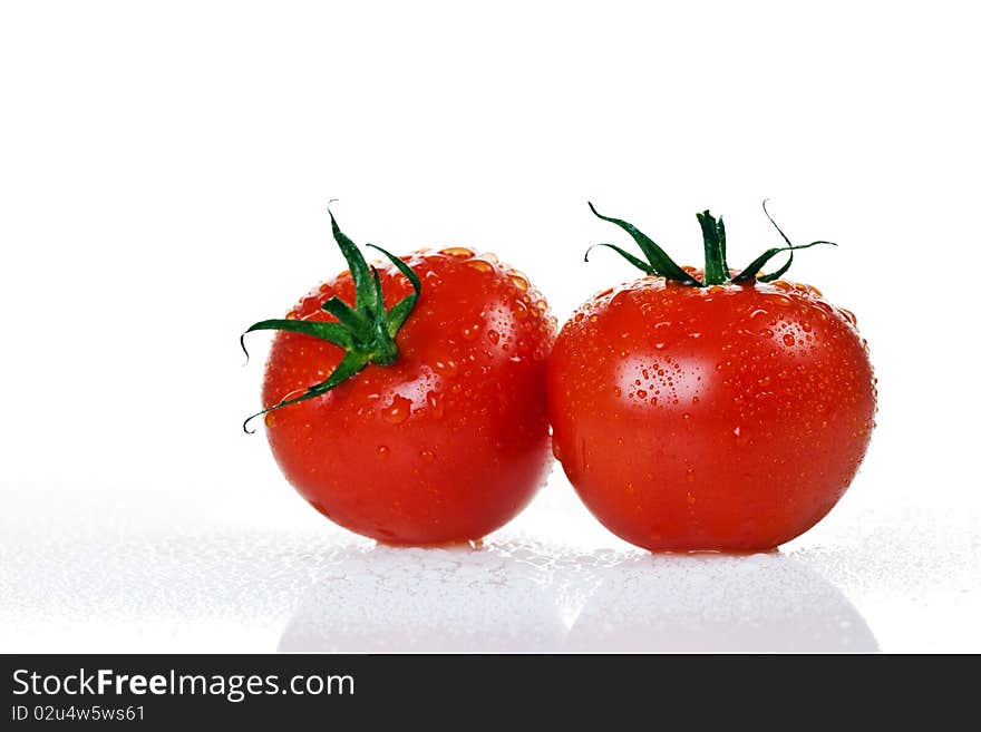 Tomatoes