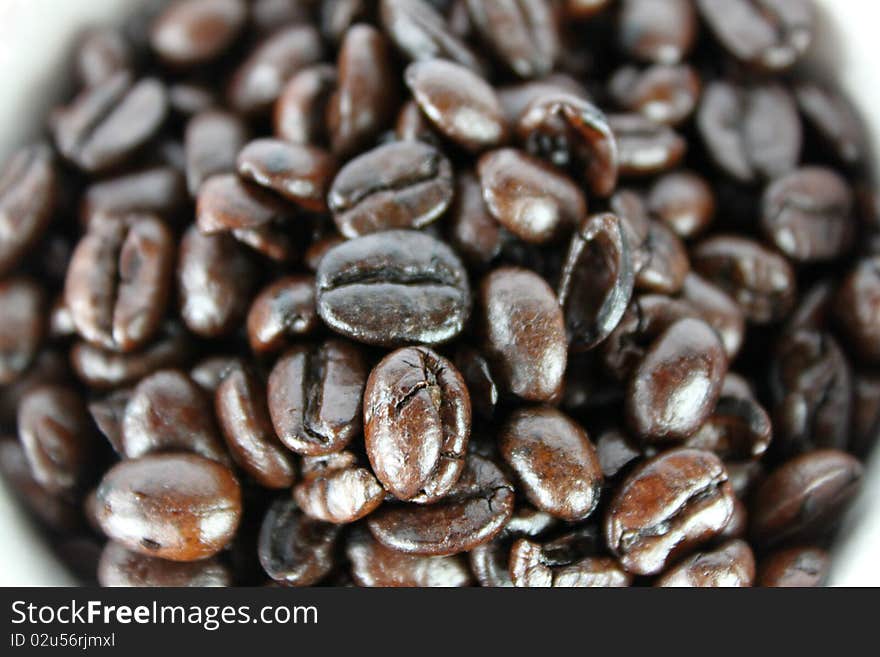 Coffee Beans