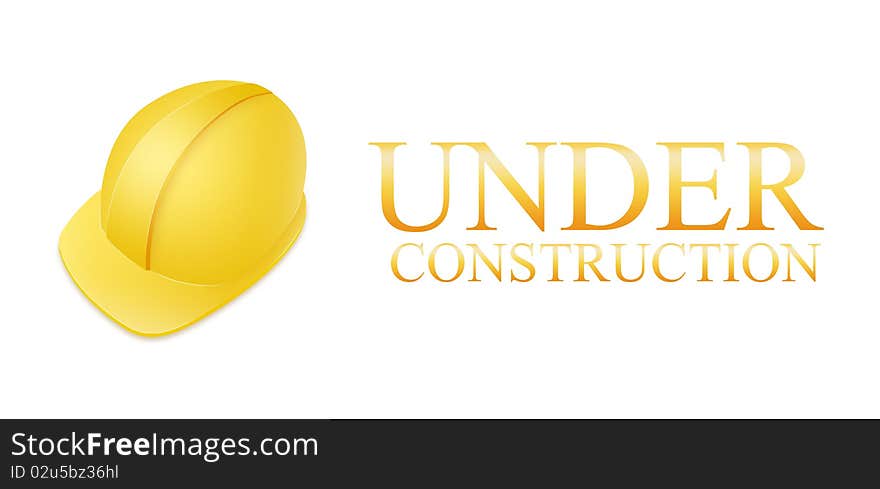 Under Construction