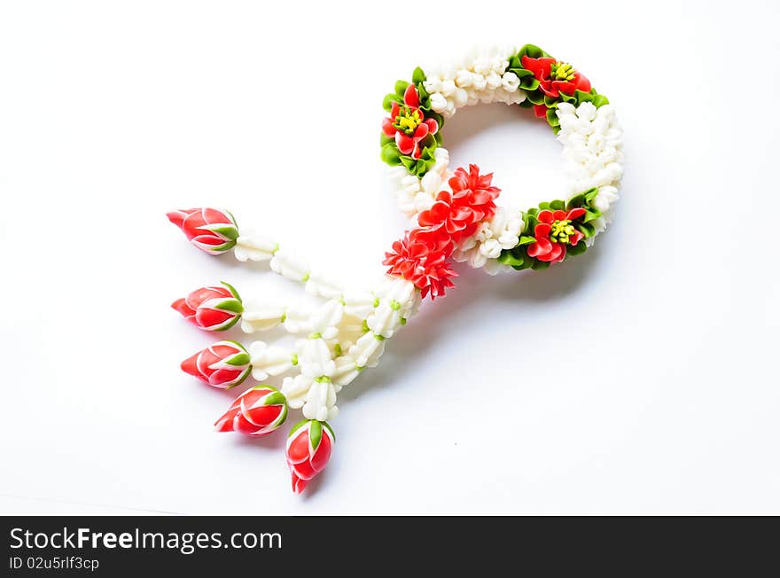 Most people in Thailand's uses this type of flower. Offering for Buddha. Most people in Thailand's uses this type of flower. Offering for Buddha