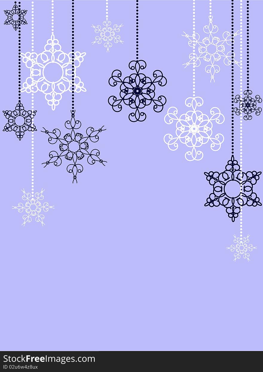 Christmas Background