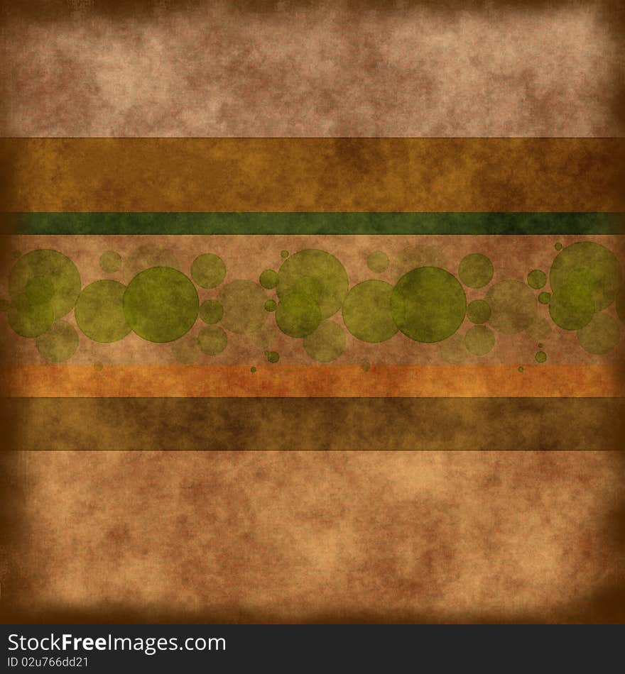 Striped grunge background,Old paper