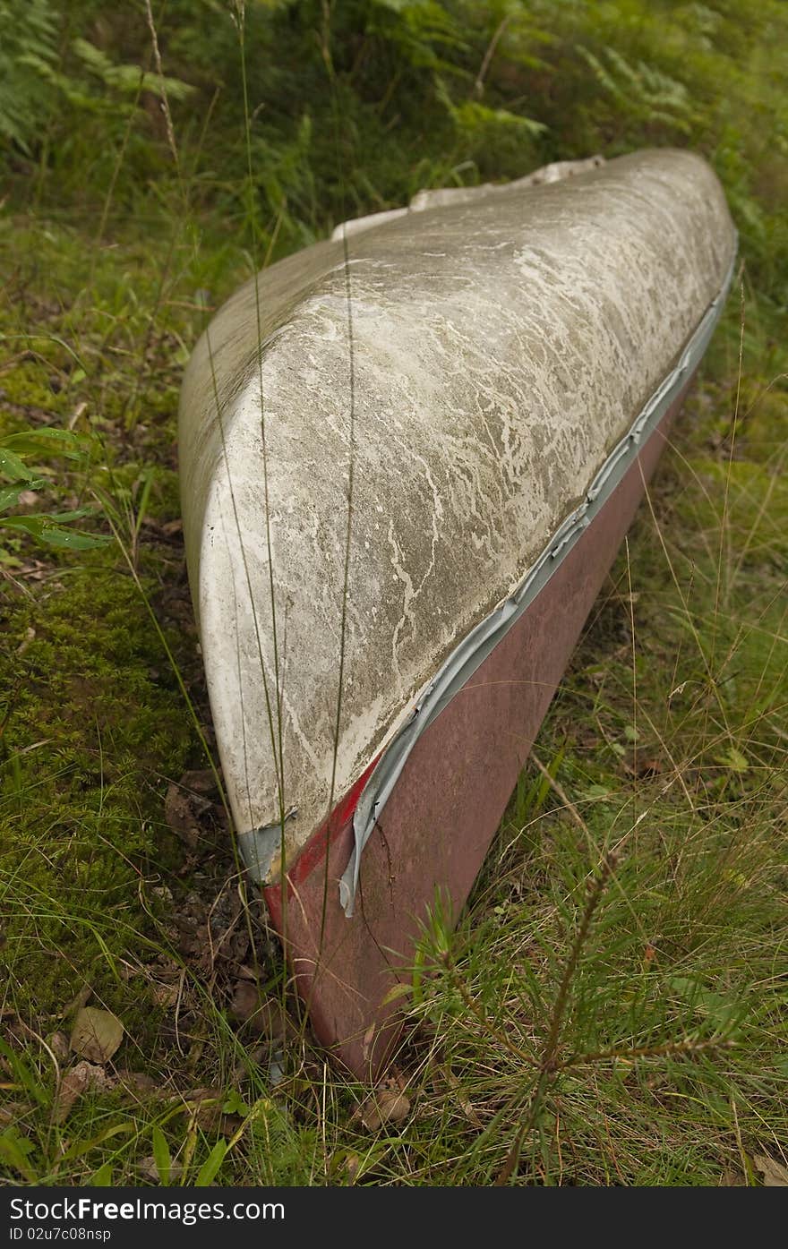 Canoe