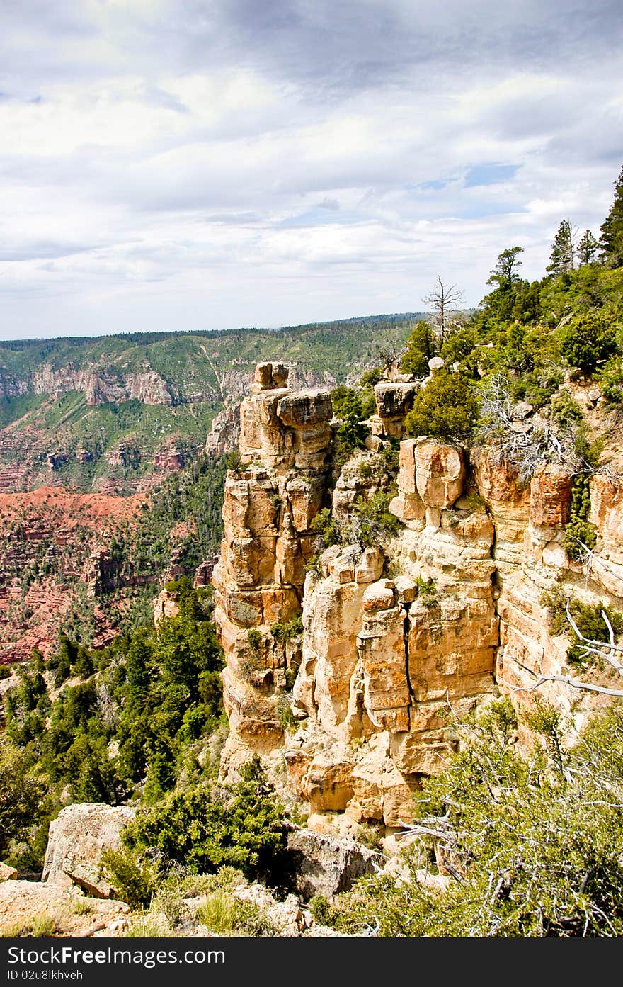 Grand Canyon National Park