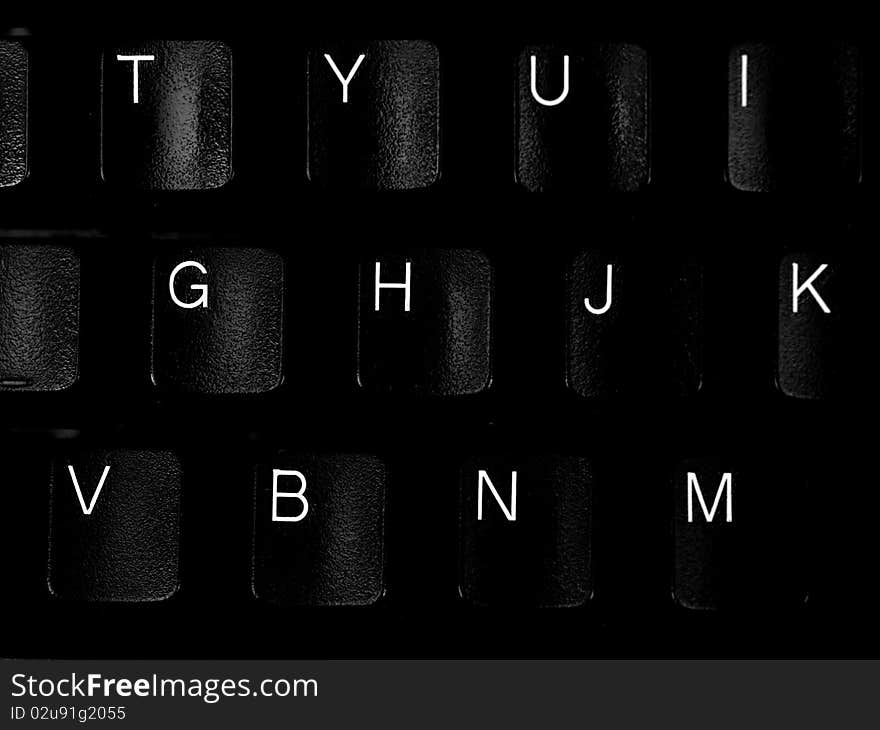 Keyboard