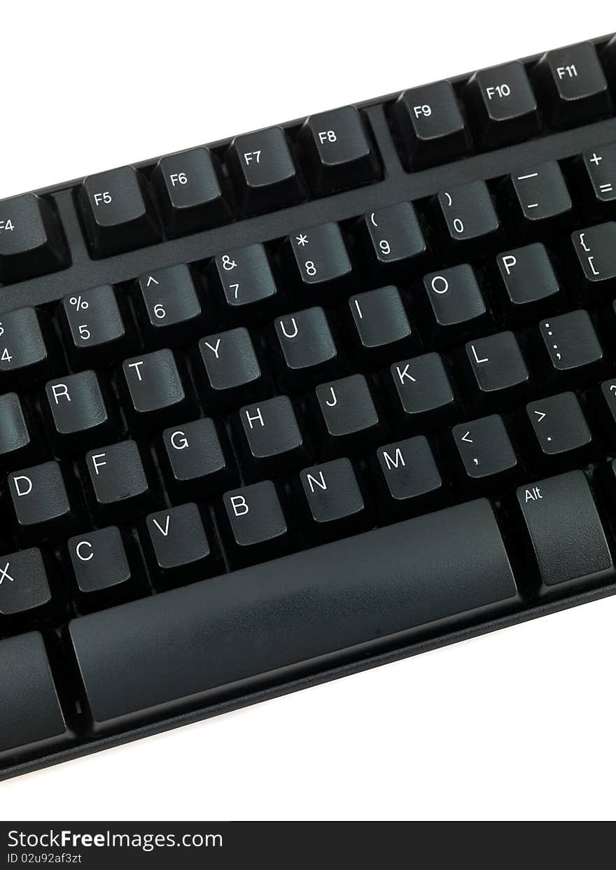 Computer Keyboard