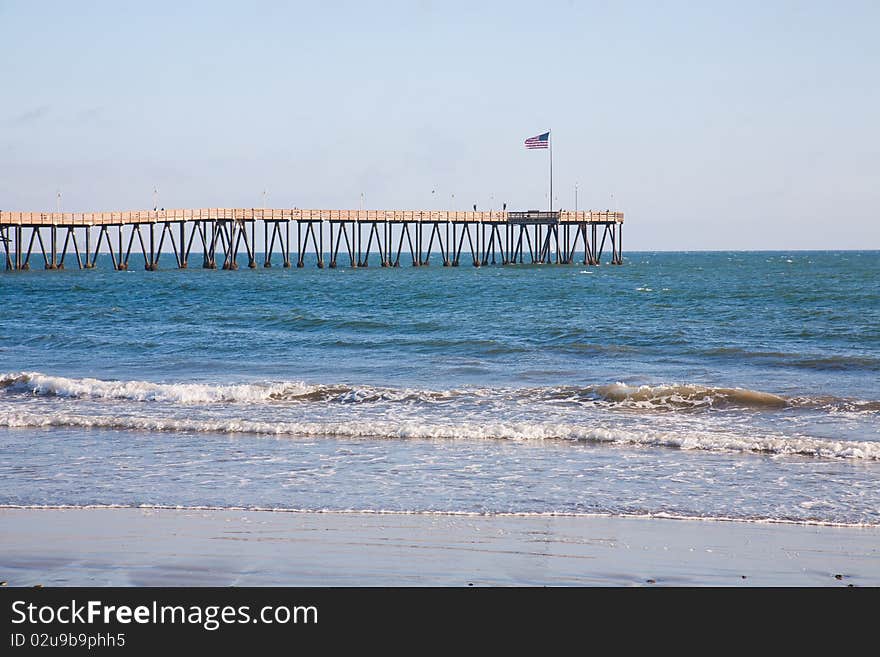 Ventura Pier