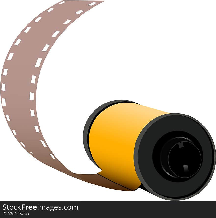 Photographic Film