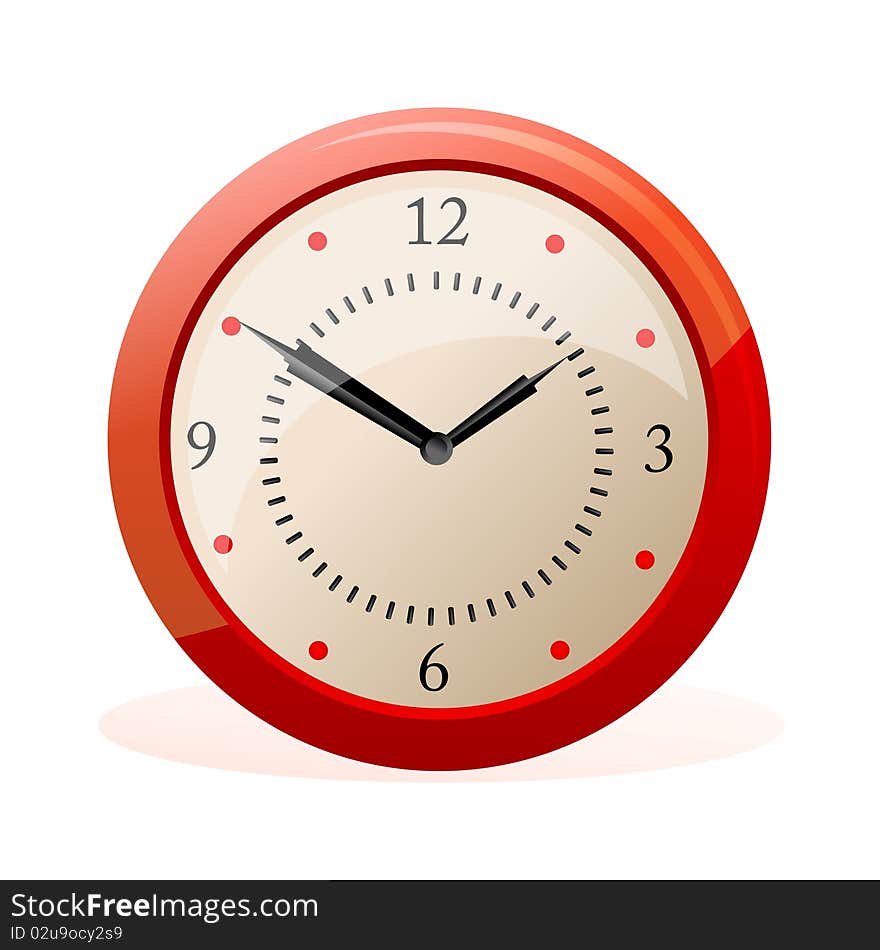 Vector clock