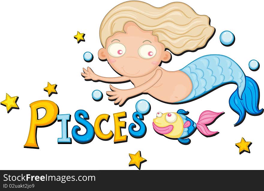 Pieces letters