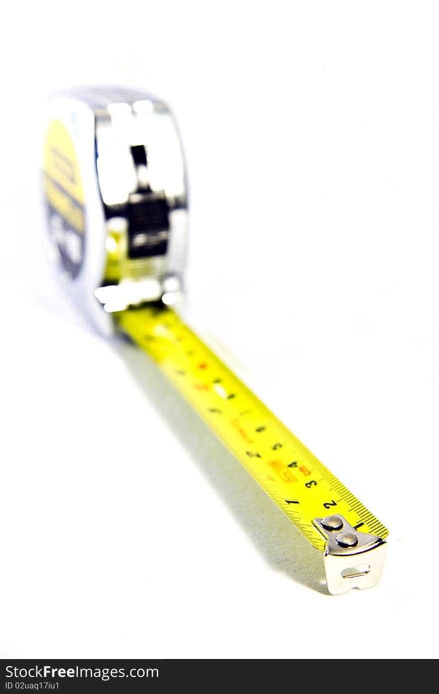 Measuring Tape