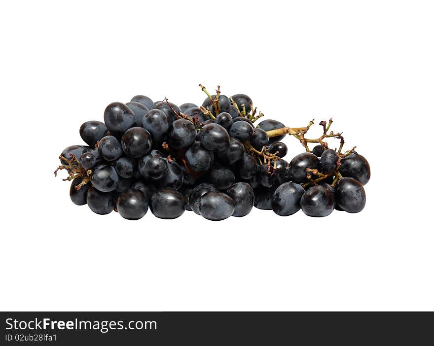 Grapes