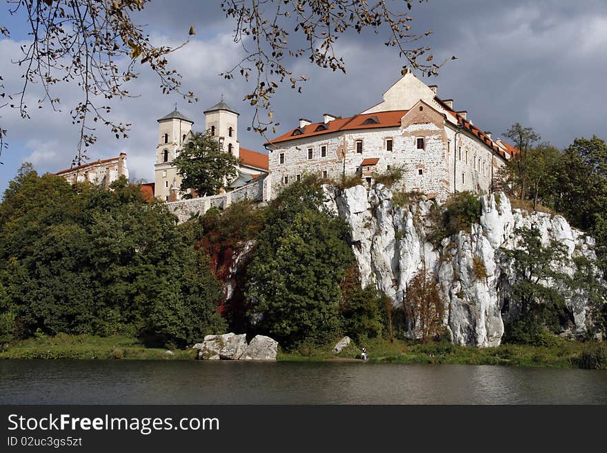 Benedictine Abbey