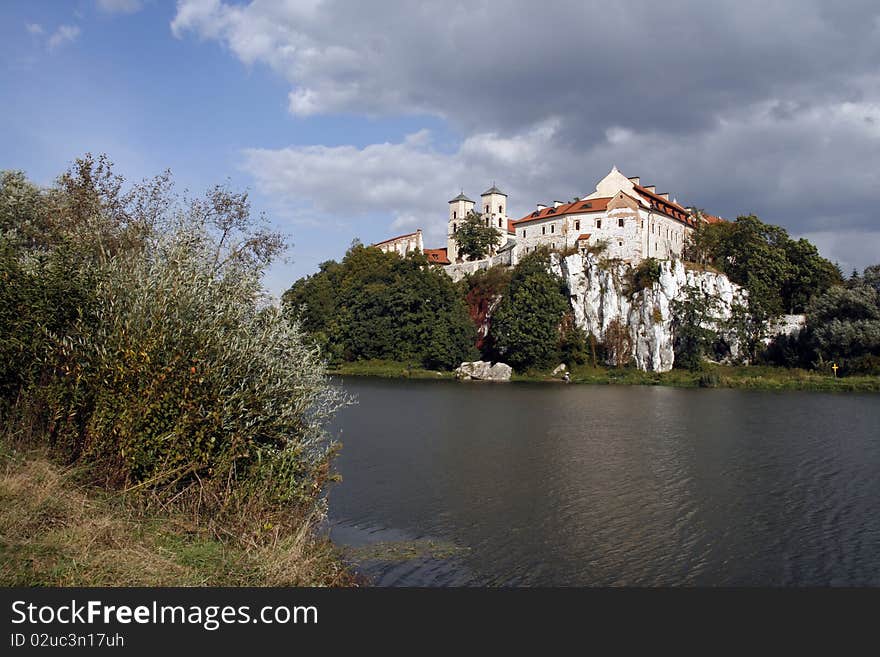 Benedictine Abbey