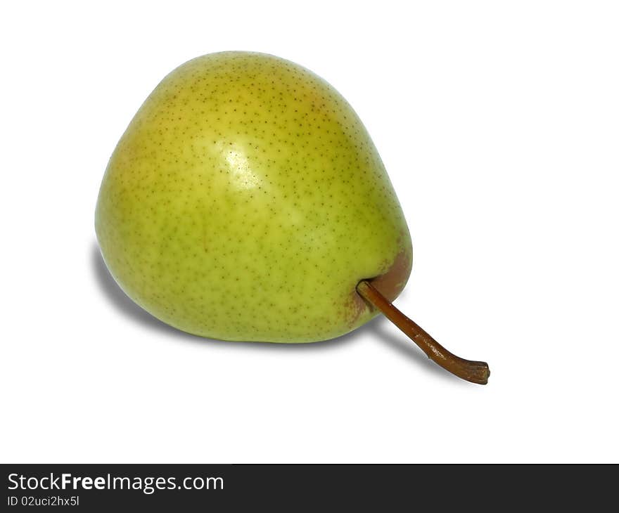 Pear