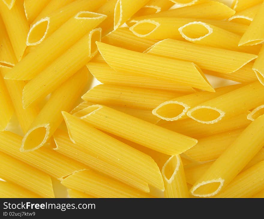 Penne Rigate