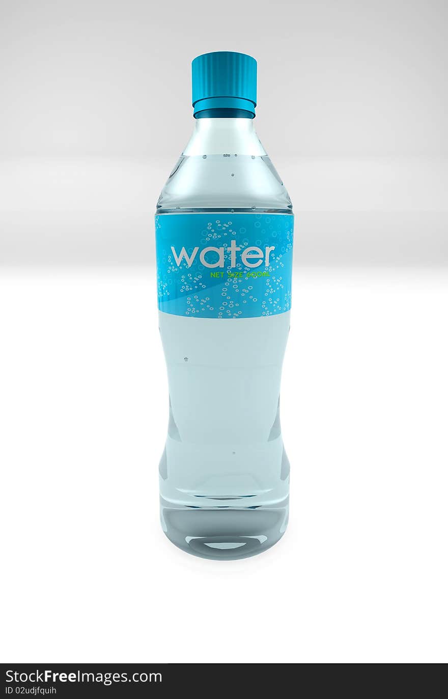 Water Bottle