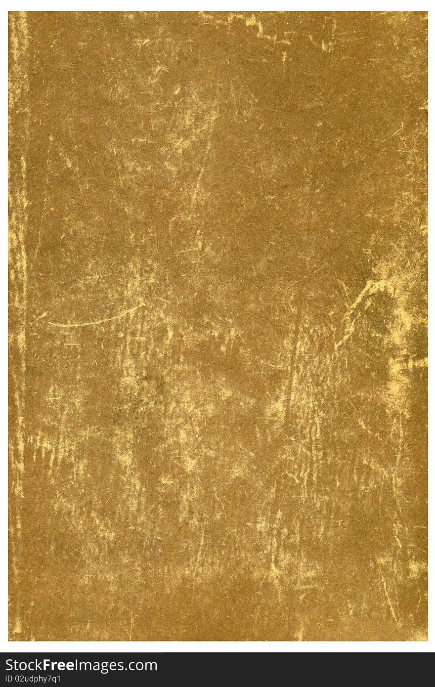 Abstract texture , brown and yellow