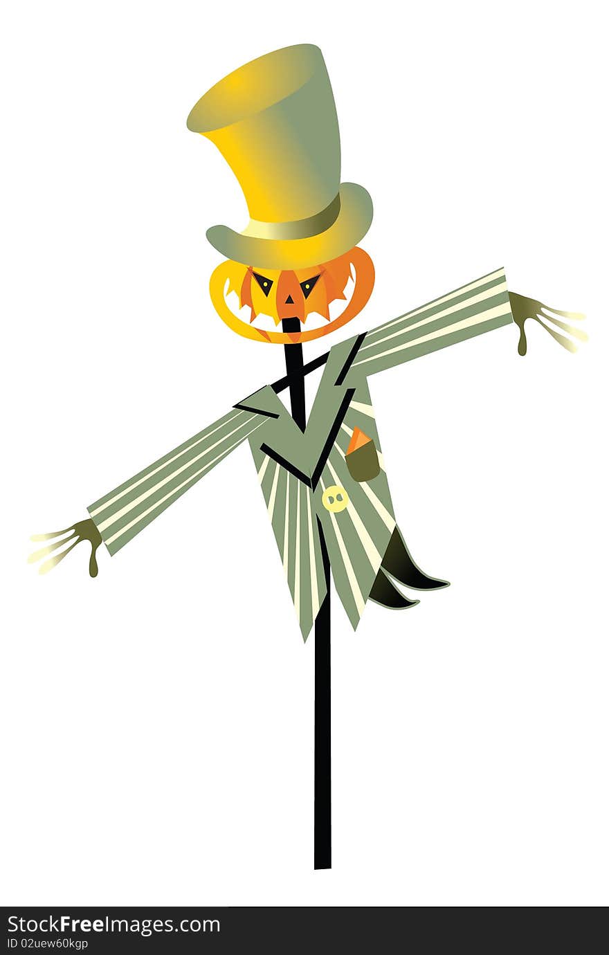 Scarecrow