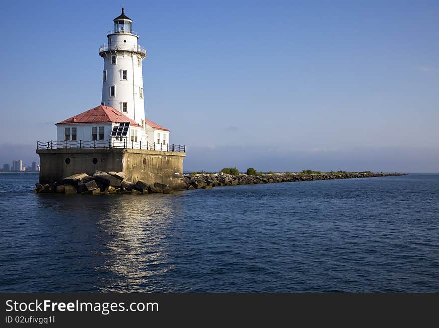 Chicago Lighthouse