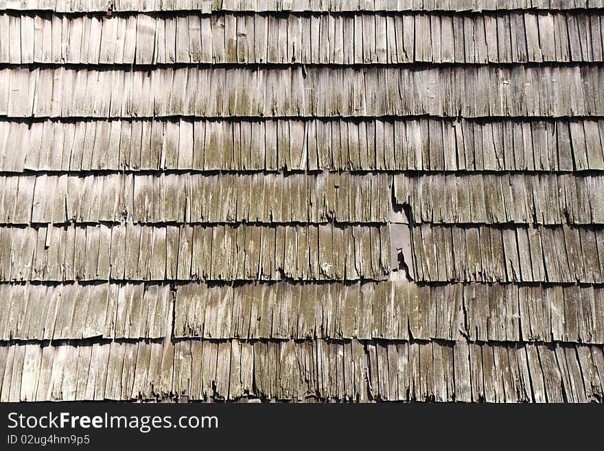 Wooden planks in close up - background. Wooden planks in close up - background