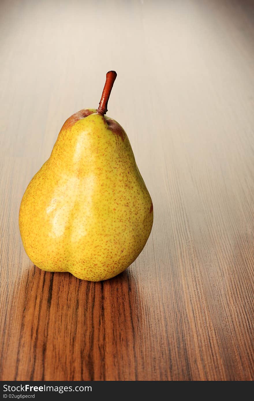 Pear