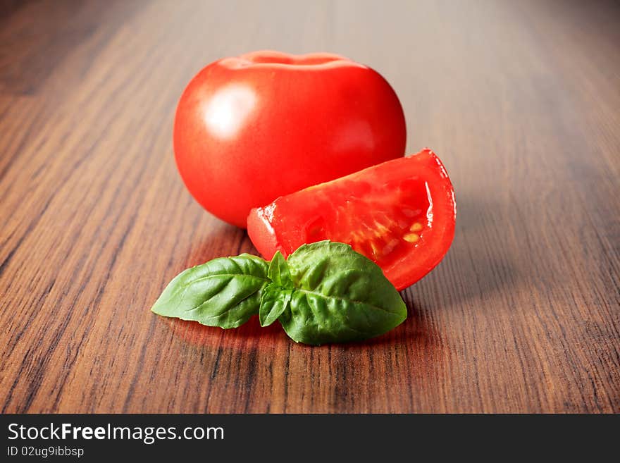 Tomato