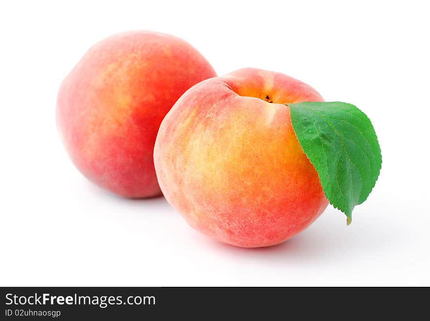 Peaches