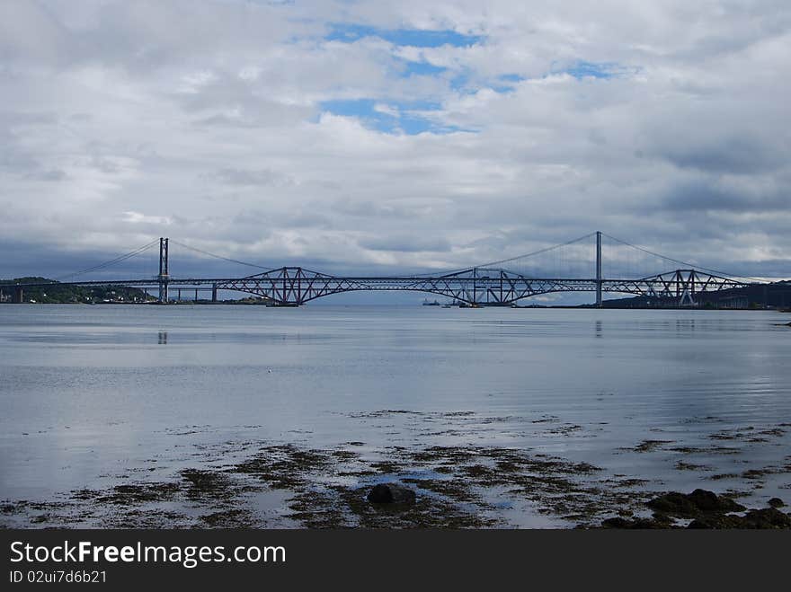 Bridges In Forth