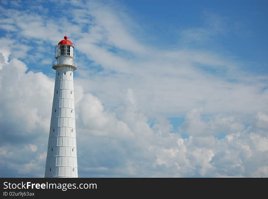 Lighthouse