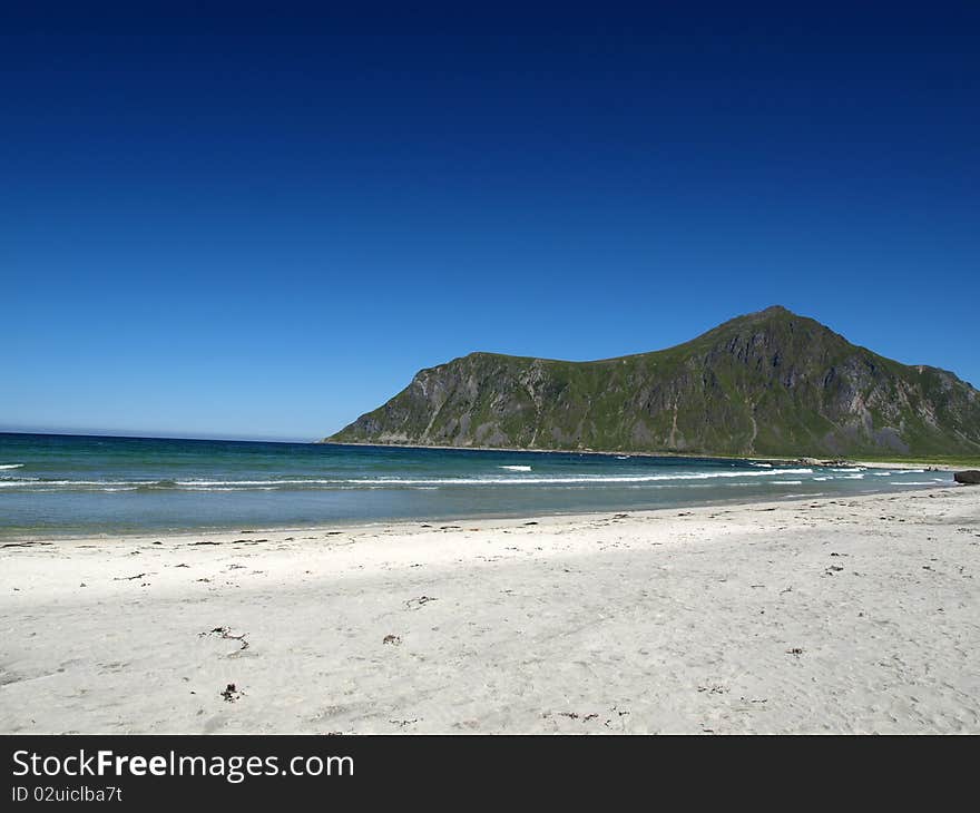 Lofoten