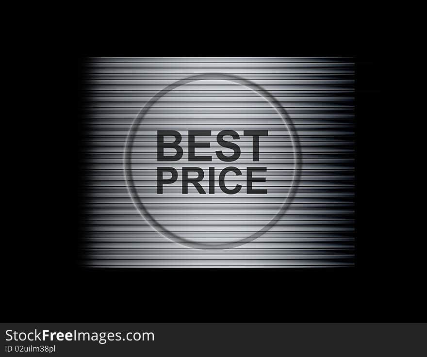 Best Price