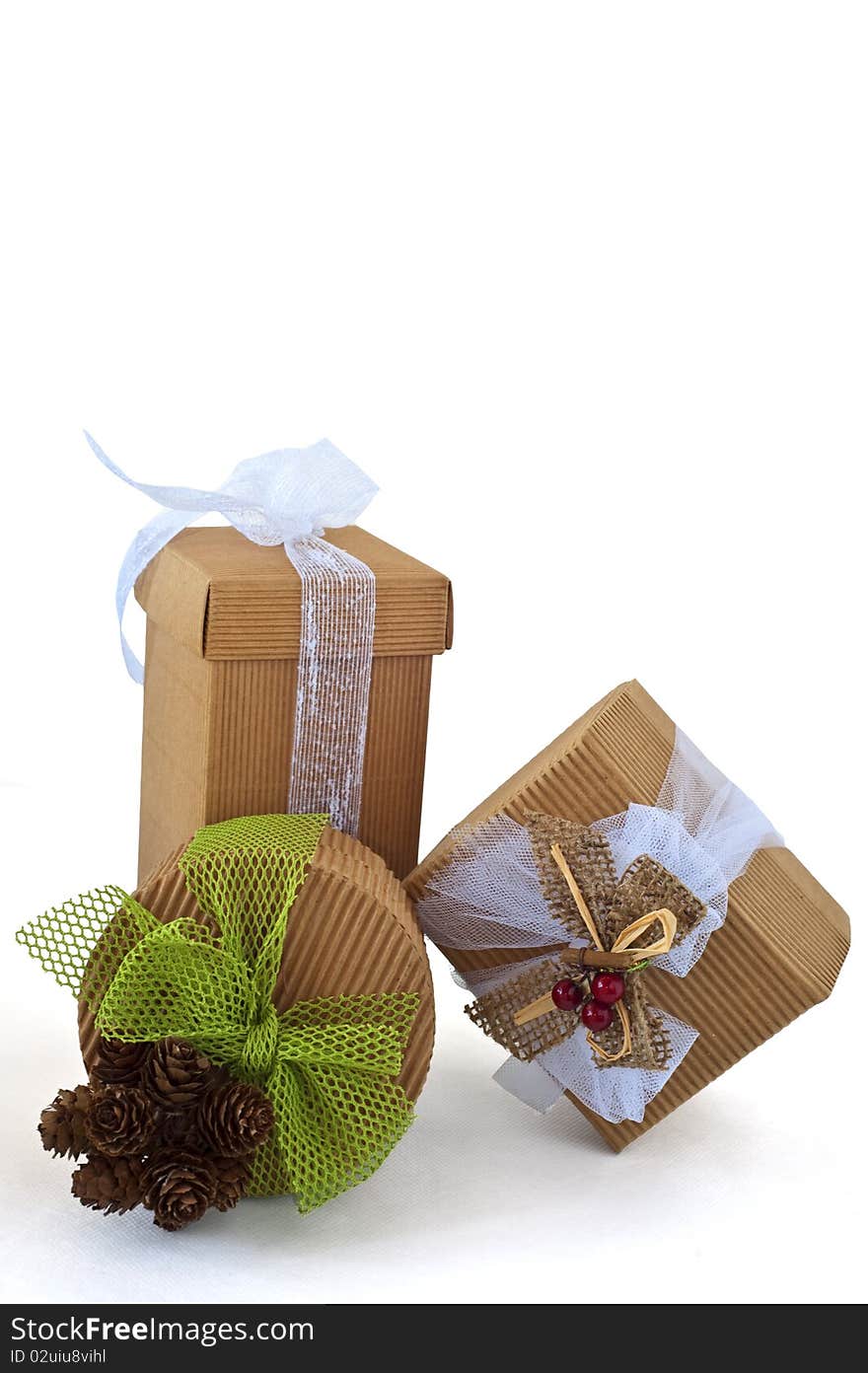 Christmas Gift Boxes 9