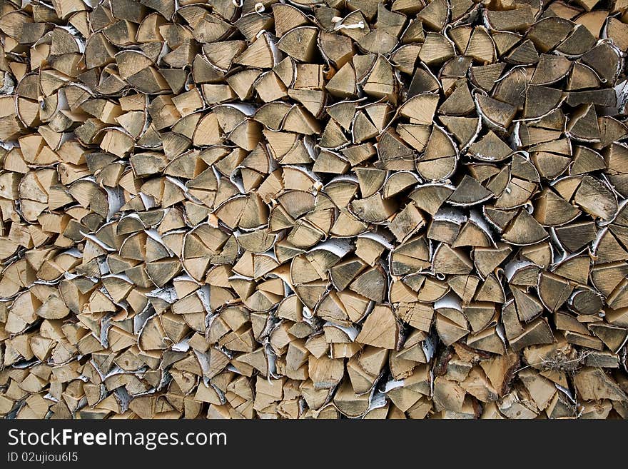 Firewood