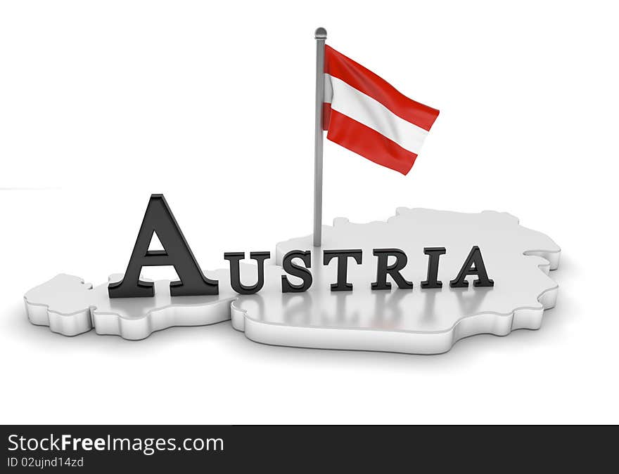 Austria Tribute