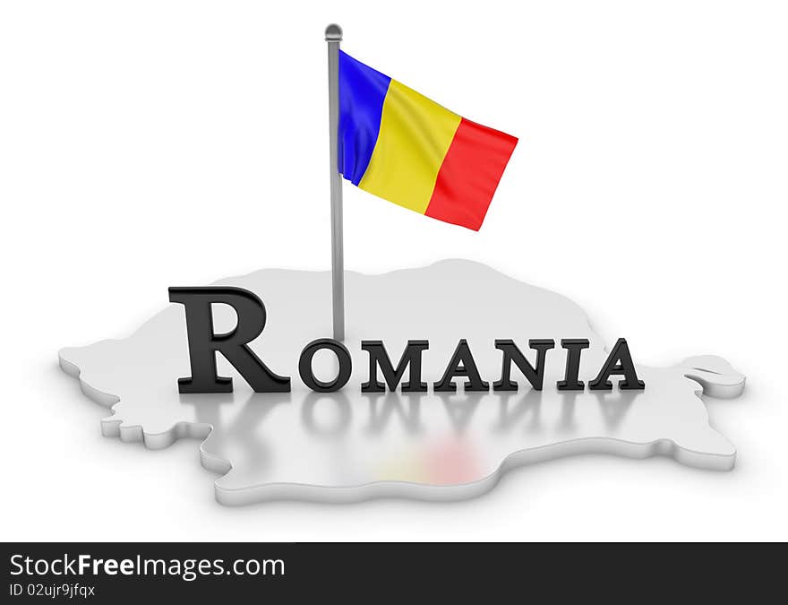 Romania Tribute