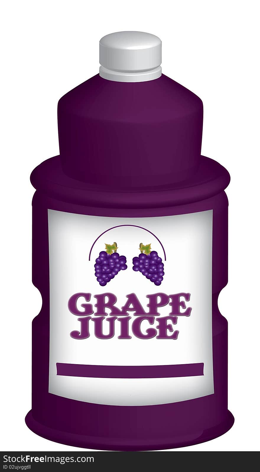 Grape juice