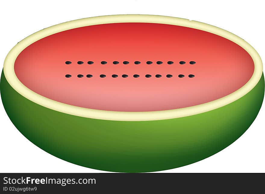 Watermelon