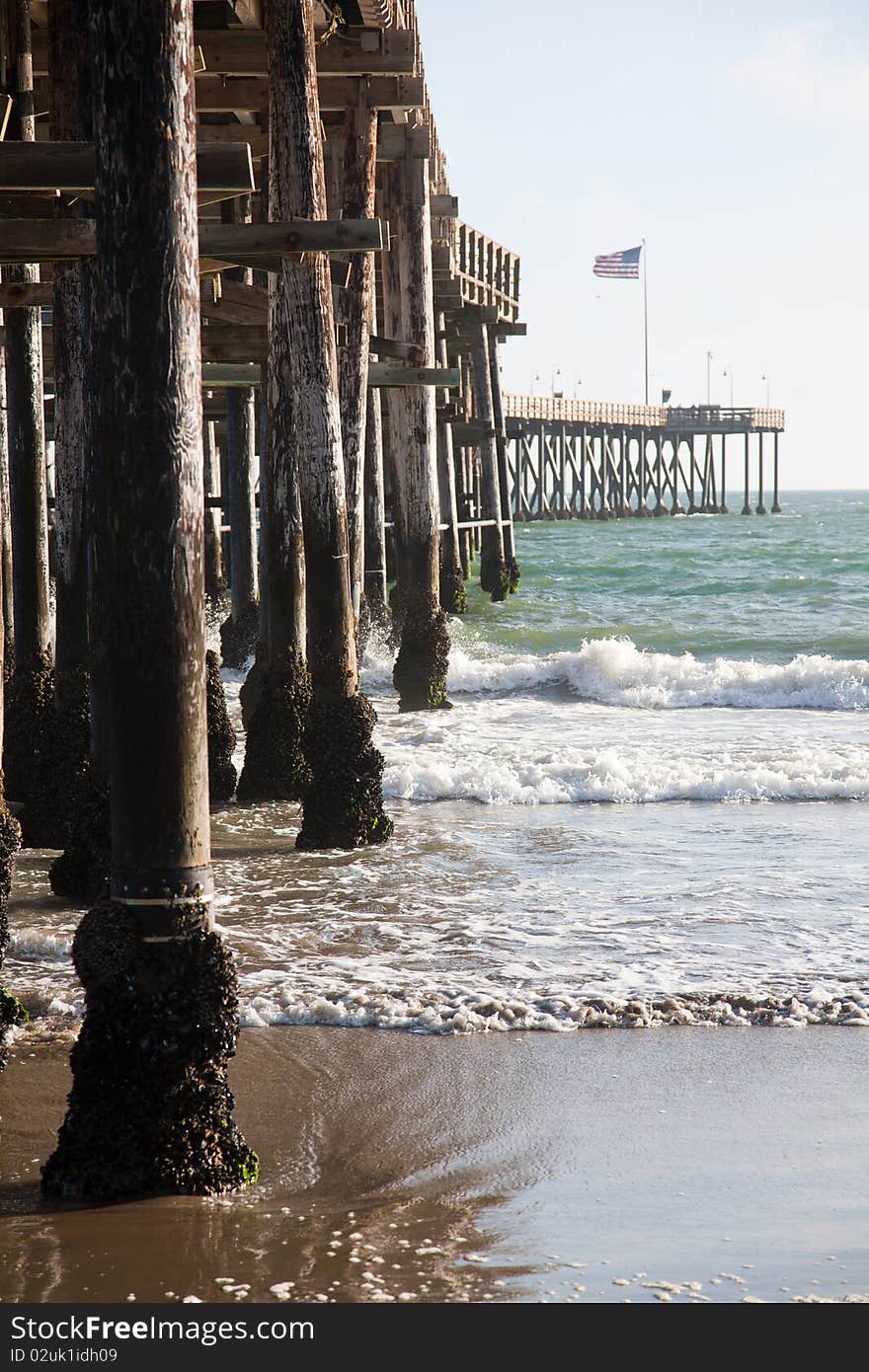 Ventura Pier