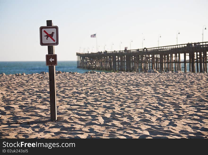 Ventura Pier