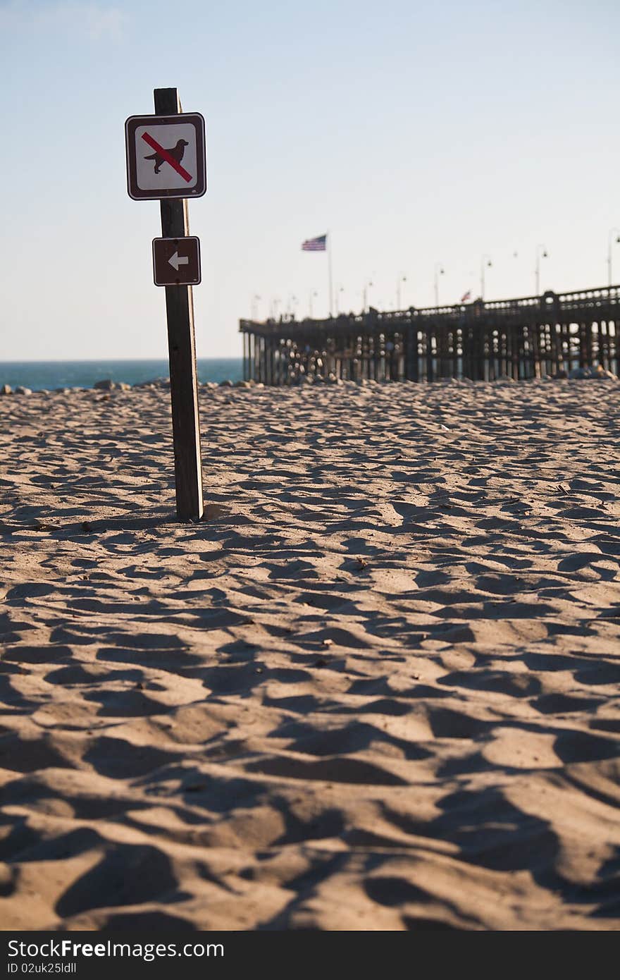 Ventura Pier