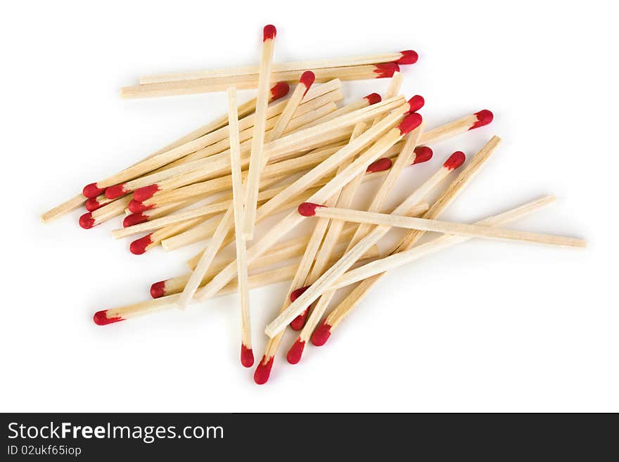 Matches