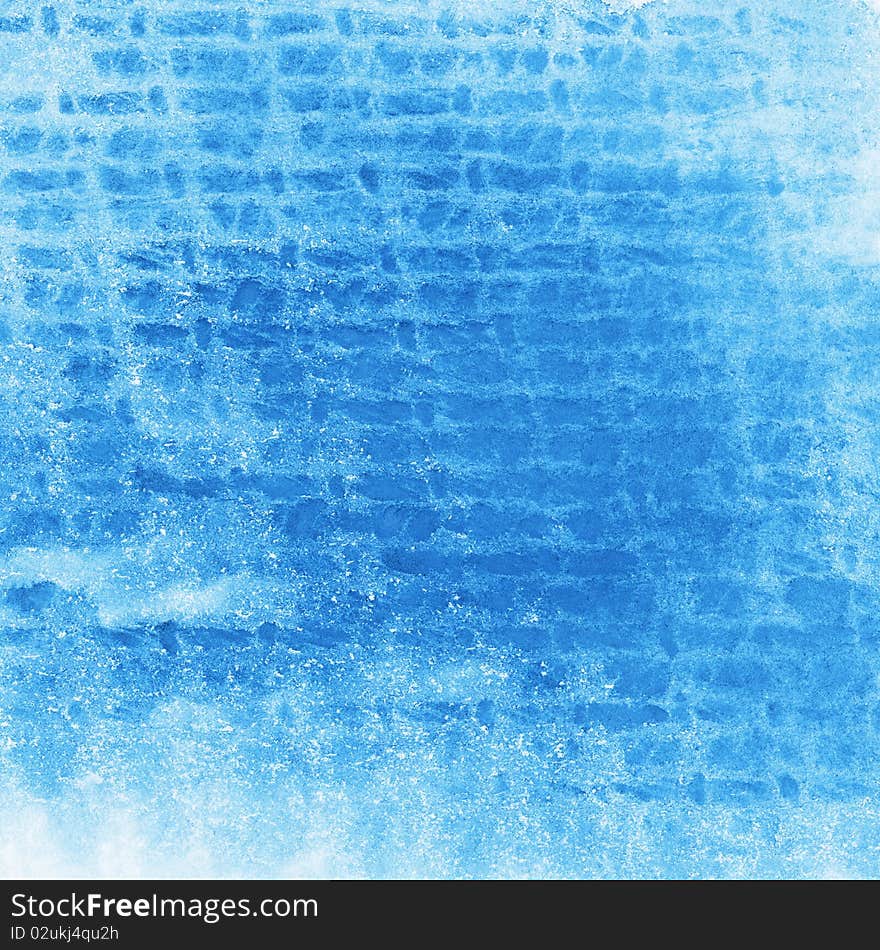 Abstract watercolor painted background, texture. Abstract watercolor painted background, texture