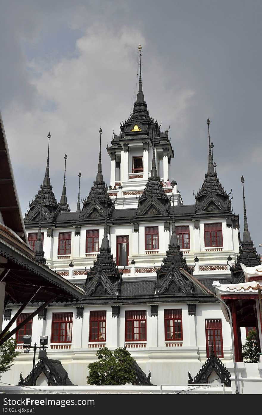 Metallic castle is a place and symbol of the importance of tourism. Metallic castle is a place and symbol of the importance of tourism.