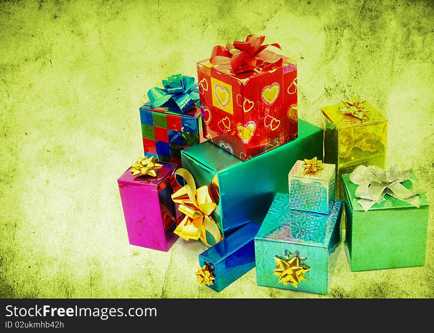 Gifts